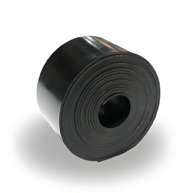 The Modern Industrial Value and Application Fields of Rubber Conveyor Belts